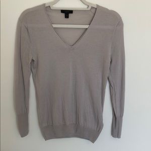 J.Crew thin sweater